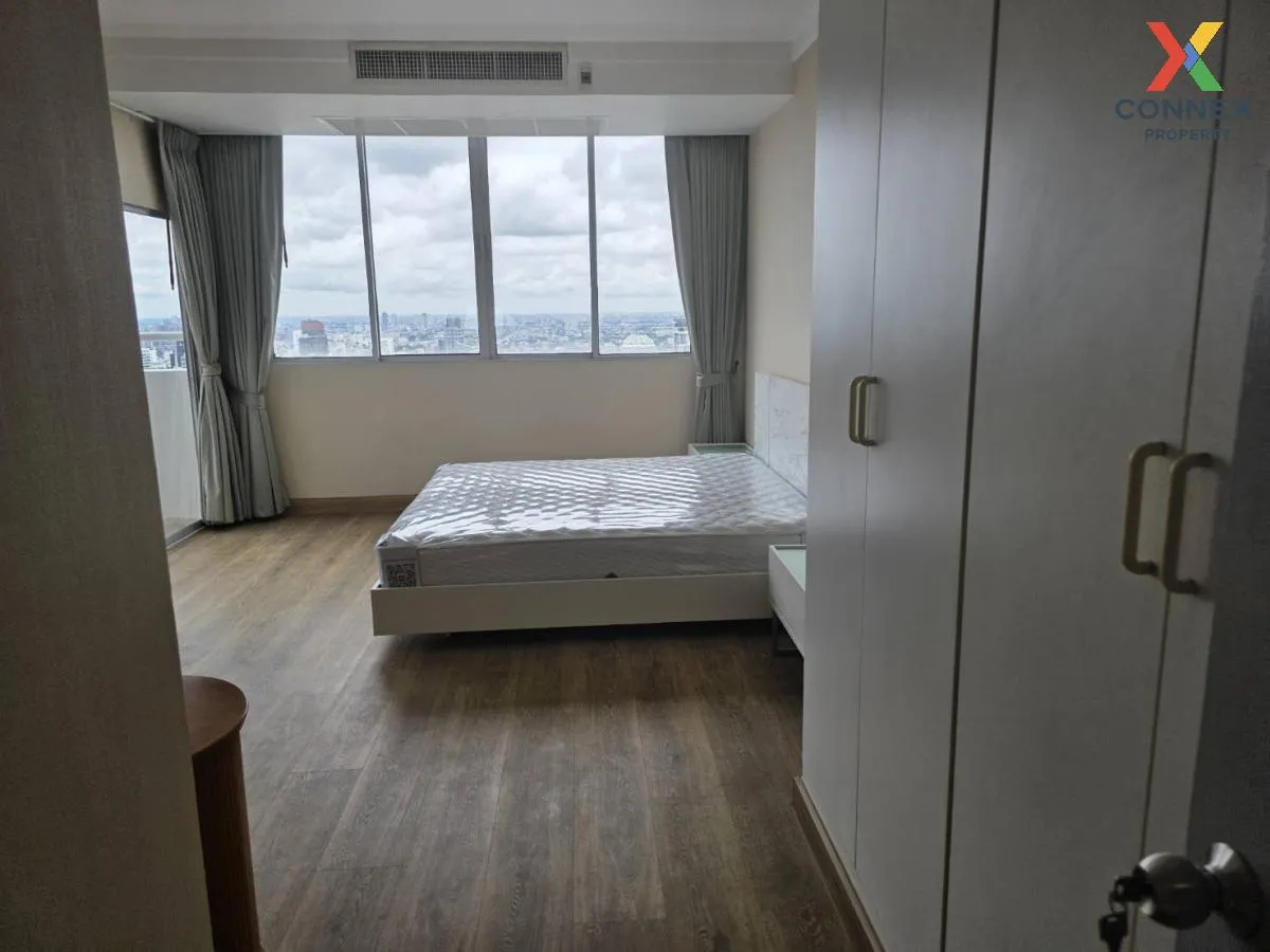 For Rent Condo , Waterford Diamond 30/1 , BTS-Phrom Phong , Khlon