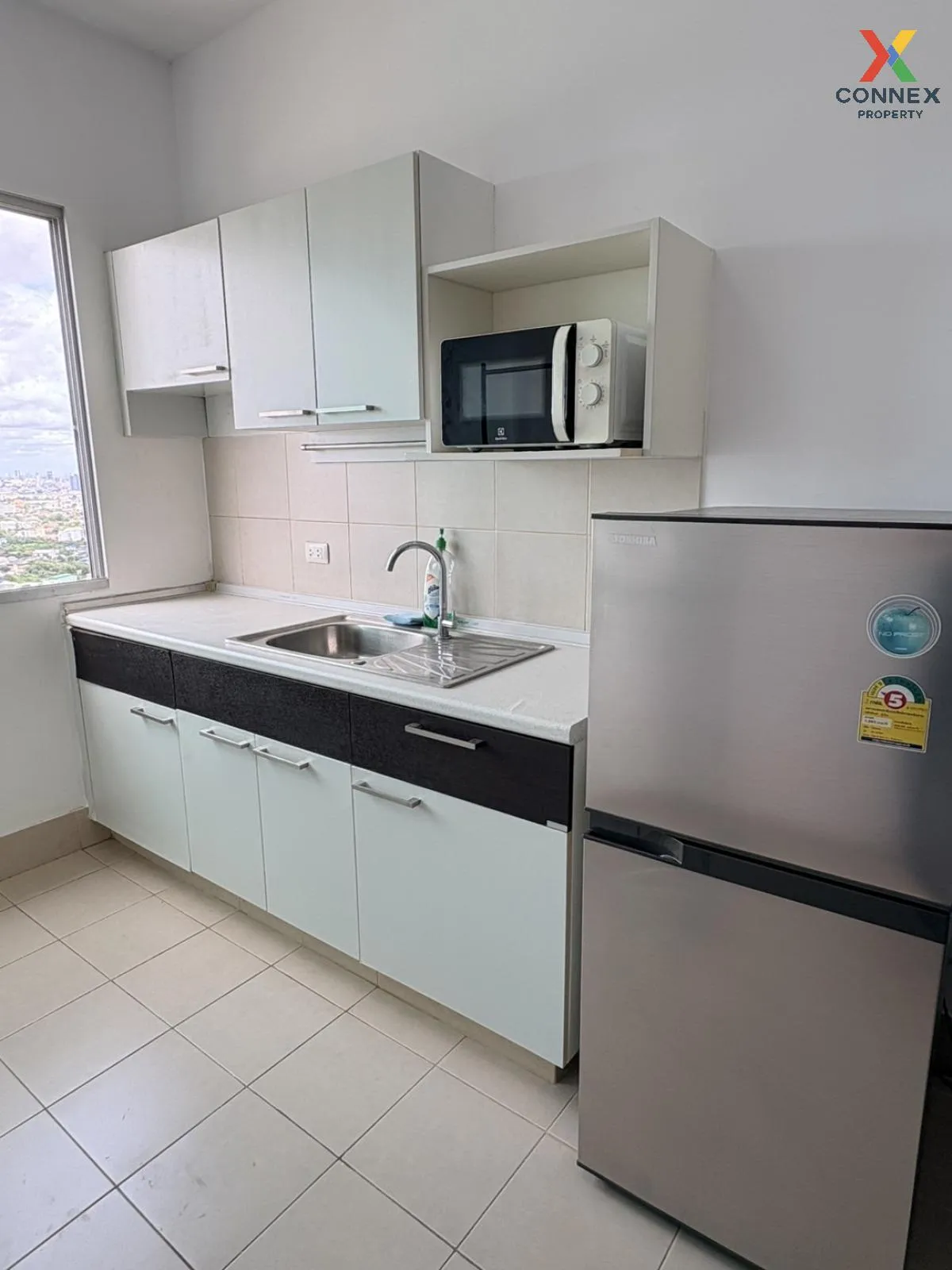 เช่าคอนโด  ศุภาลัย ปาร์ค ราชพฤกษ์ - เพชรเกษม BTS-บางหว้า บางหว้า  2