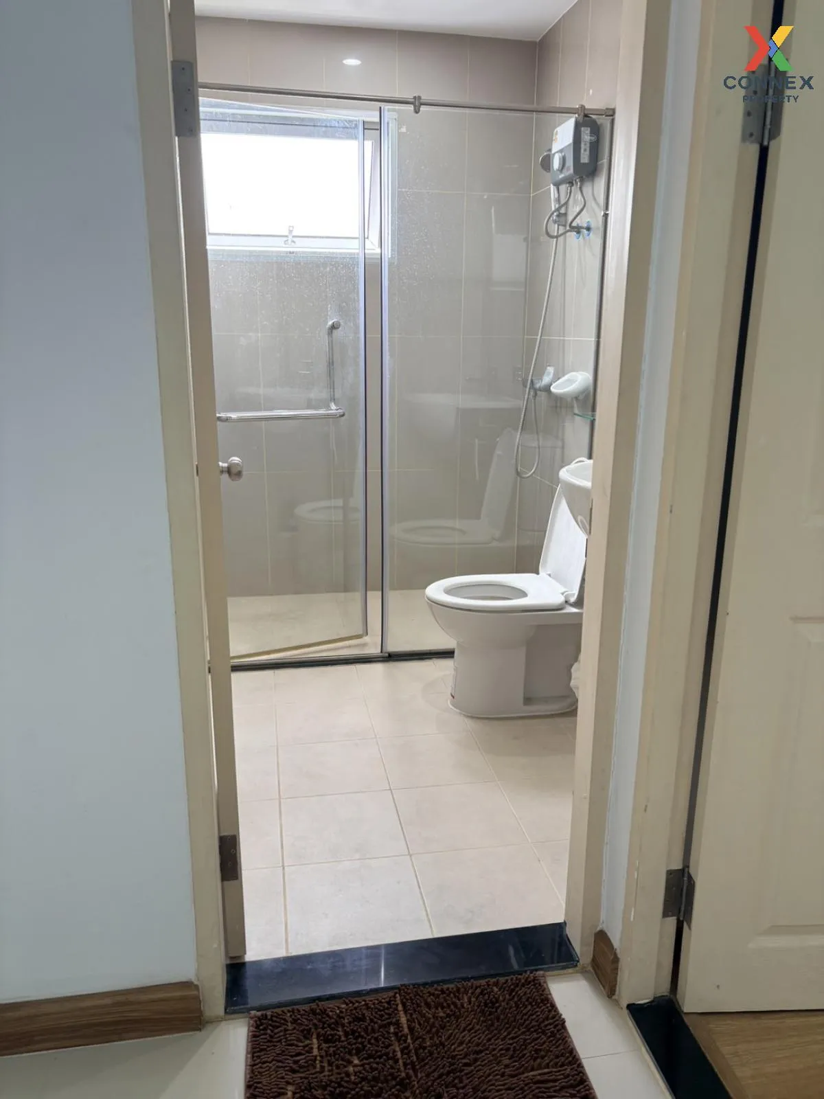 เช่าคอนโด  ศุภาลัย ปาร์ค ราชพฤกษ์ - เพชรเกษม BTS-บางหว้า บางหว้า  4