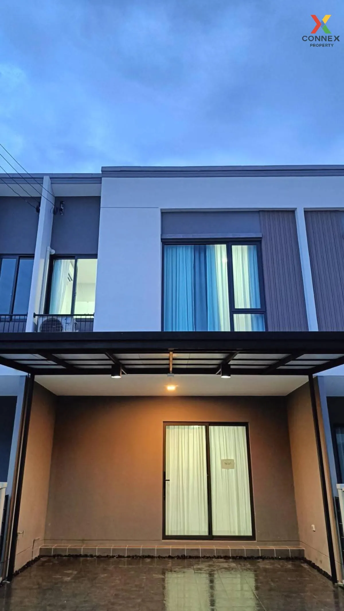 For Rent Townhouse/Townhome  , Pleno Sukhumvit-Bangna 3 , Bang Ka 2