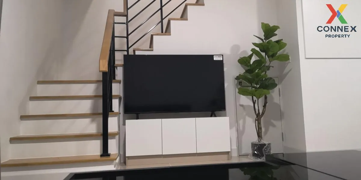 For Rent Townhouse/Townhome  , Pleno Sukhumvit-Bangna 3 , Bang Ka