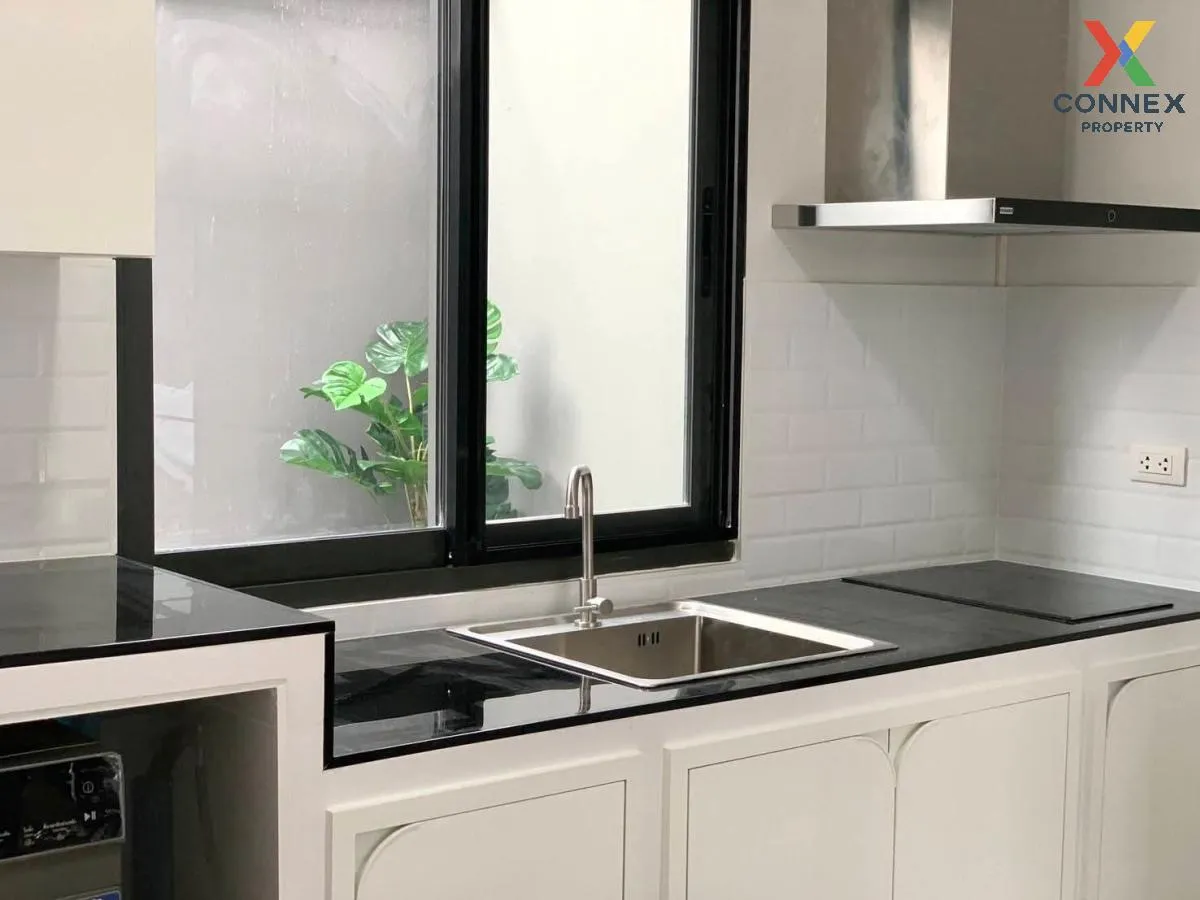 For Rent Townhouse/Townhome  , Pleno Sukhumvit-Bangna 3 , Bang Ka