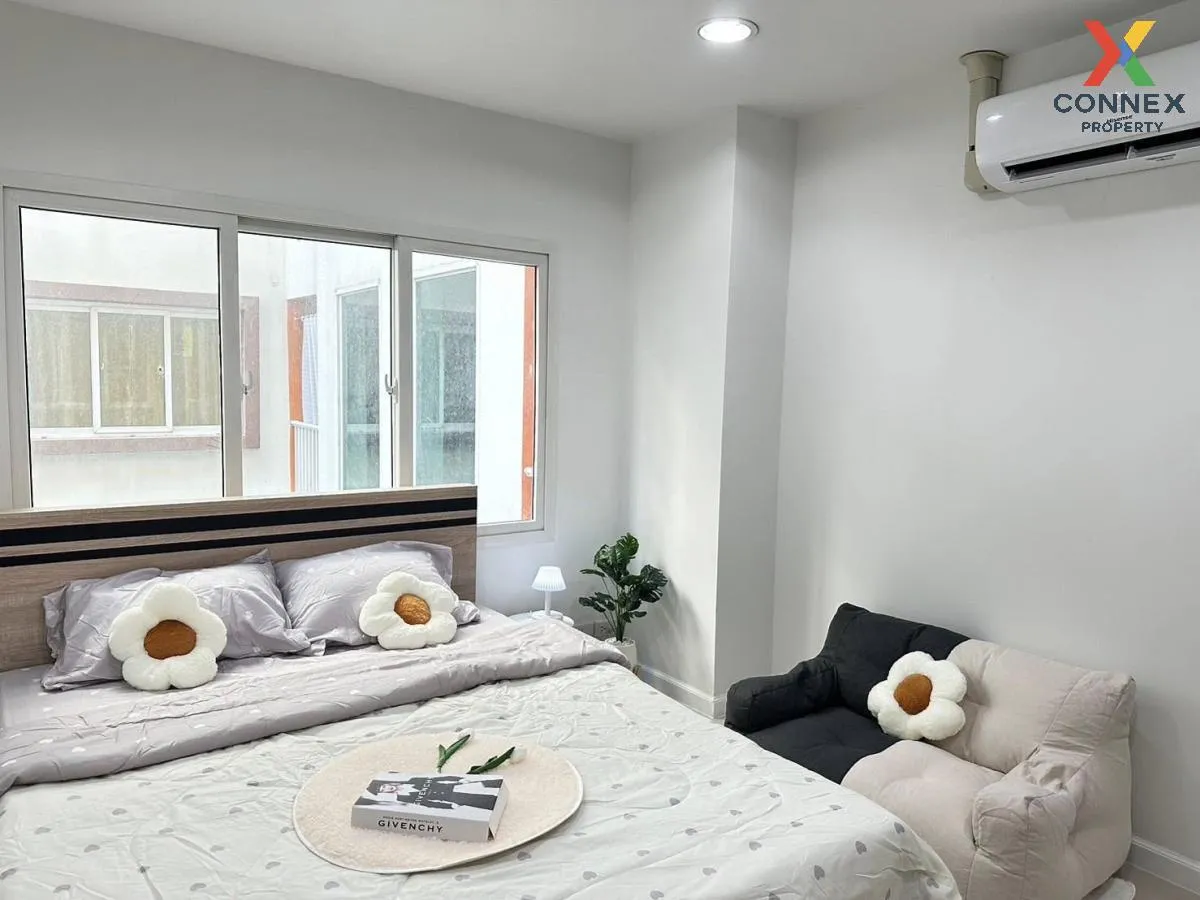 เช่าคอนโด  เดอะ เพลน เนอรี่ สาทร BTS-กรุงธนบุรี คลองต้นไทร เขต คล 4