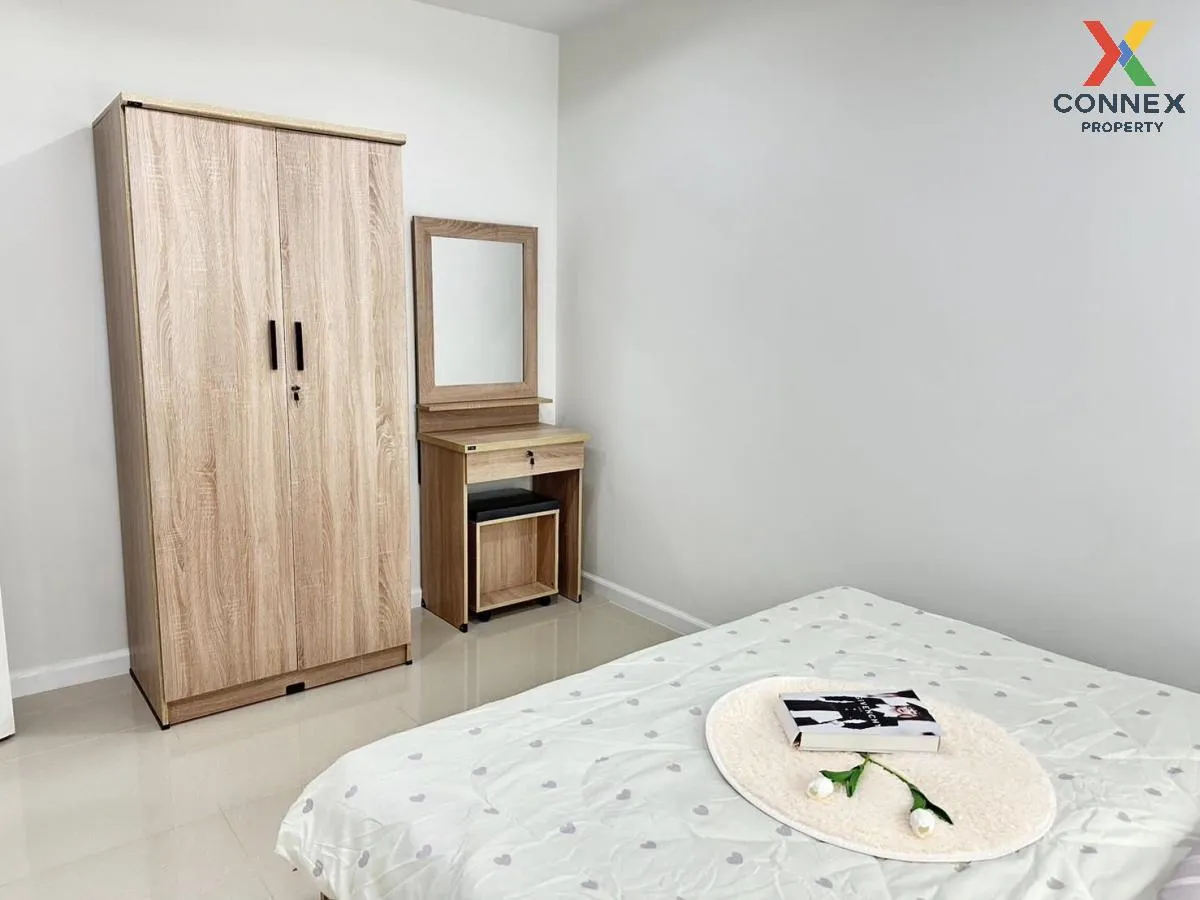 เช่าคอนโด  เดอะ เพลน เนอรี่ สาทร BTS-กรุงธนบุรี คลองต้นไทร เขต คล