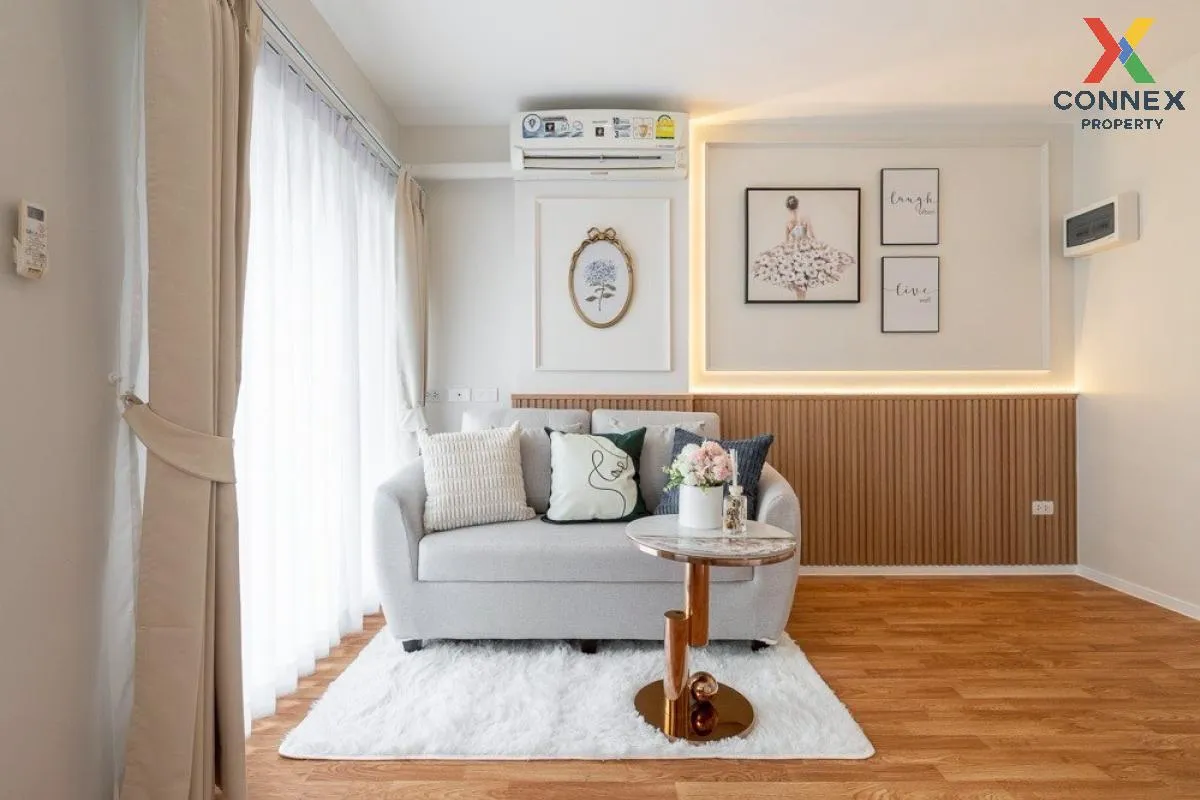 For Sale Condo , Lumpini Ville Pranangklao - Riverview , MRT-Sai  For Sale Condo , Lumpini Ville Pranangklao - Riverview , MRT-Sai  1