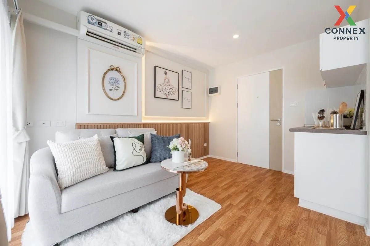 For Sale Condo , Lumpini Ville Pranangklao - Riverview , MRT-Sai  For Sale Condo , Lumpini Ville Pranangklao - Riverview , MRT-Sai  2