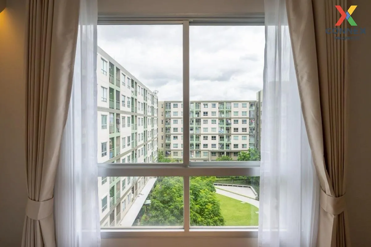 For Sale Condo , Lumpini Ville Pranangklao - Riverview , MRT-Sai  For Sale Condo , Lumpini Ville Pranangklao - Riverview , MRT-Sai