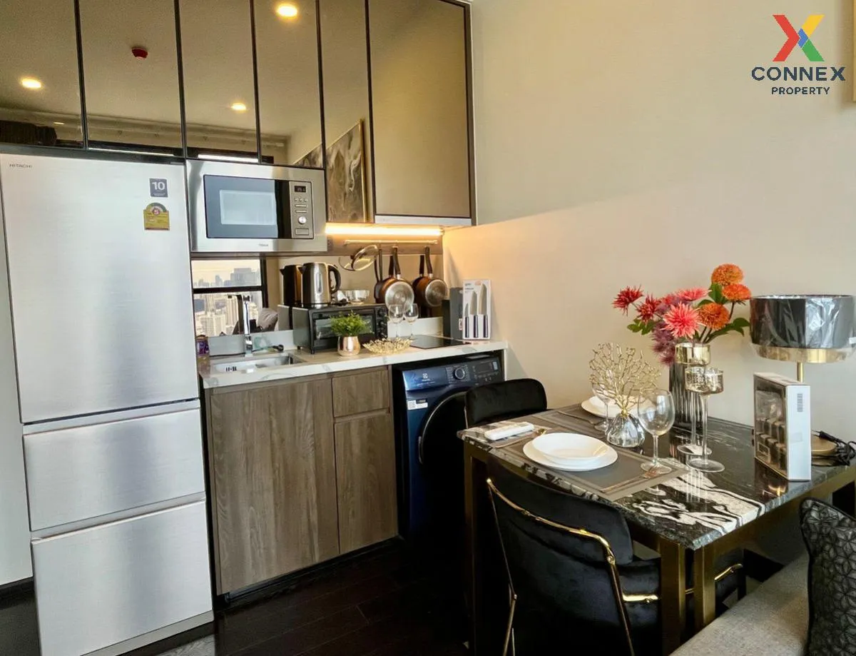 For Rent Condo , Park Origin Thonglor , BTS-Thong Lo , Khlong Tan For Rent Condo , Park Origin Thonglor , BTS-Thong Lo , Khlong Tan 4