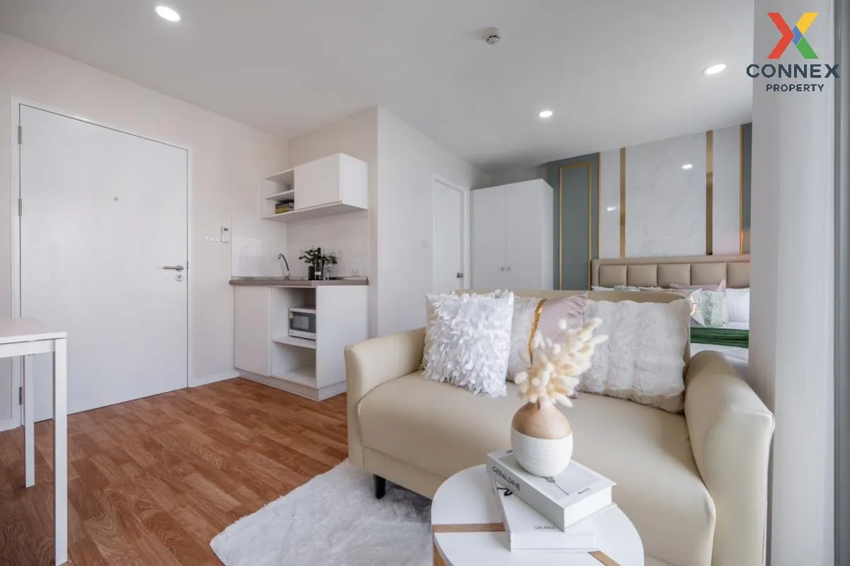 For Sale Condo , Lumpini Ville Pranangklao - Riverview , MRT-Sai  For Sale Condo , Lumpini Ville Pranangklao - Riverview , MRT-Sai  1