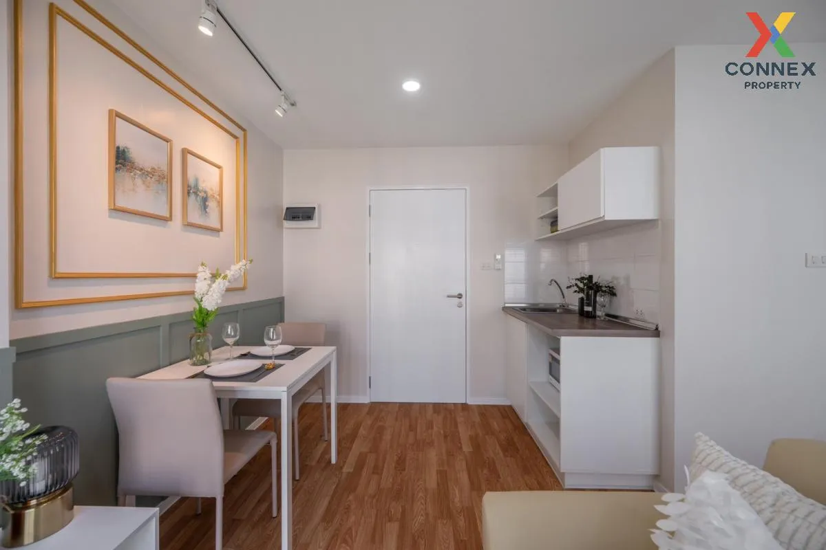 For Sale Condo , Lumpini Ville Pranangklao - Riverview , MRT-Sai  For Sale Condo , Lumpini Ville Pranangklao - Riverview , MRT-Sai  3