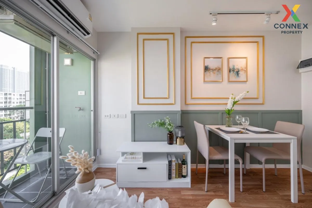 For Sale Condo , Lumpini Ville Pranangklao - Riverview , MRT-Sai  For Sale Condo , Lumpini Ville Pranangklao - Riverview , MRT-Sai  4