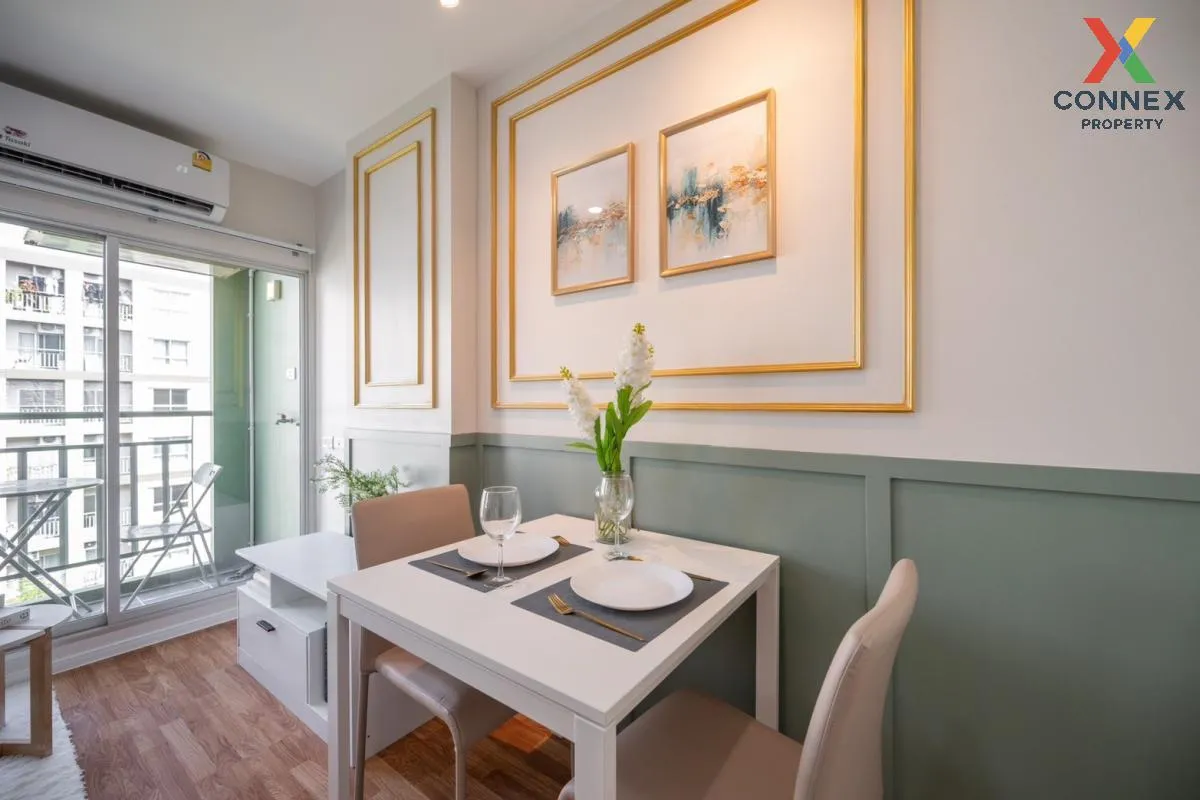 For Sale Condo , Lumpini Ville Pranangklao - Riverview , MRT-Sai  For Sale Condo , Lumpini Ville Pranangklao - Riverview , MRT-Sai