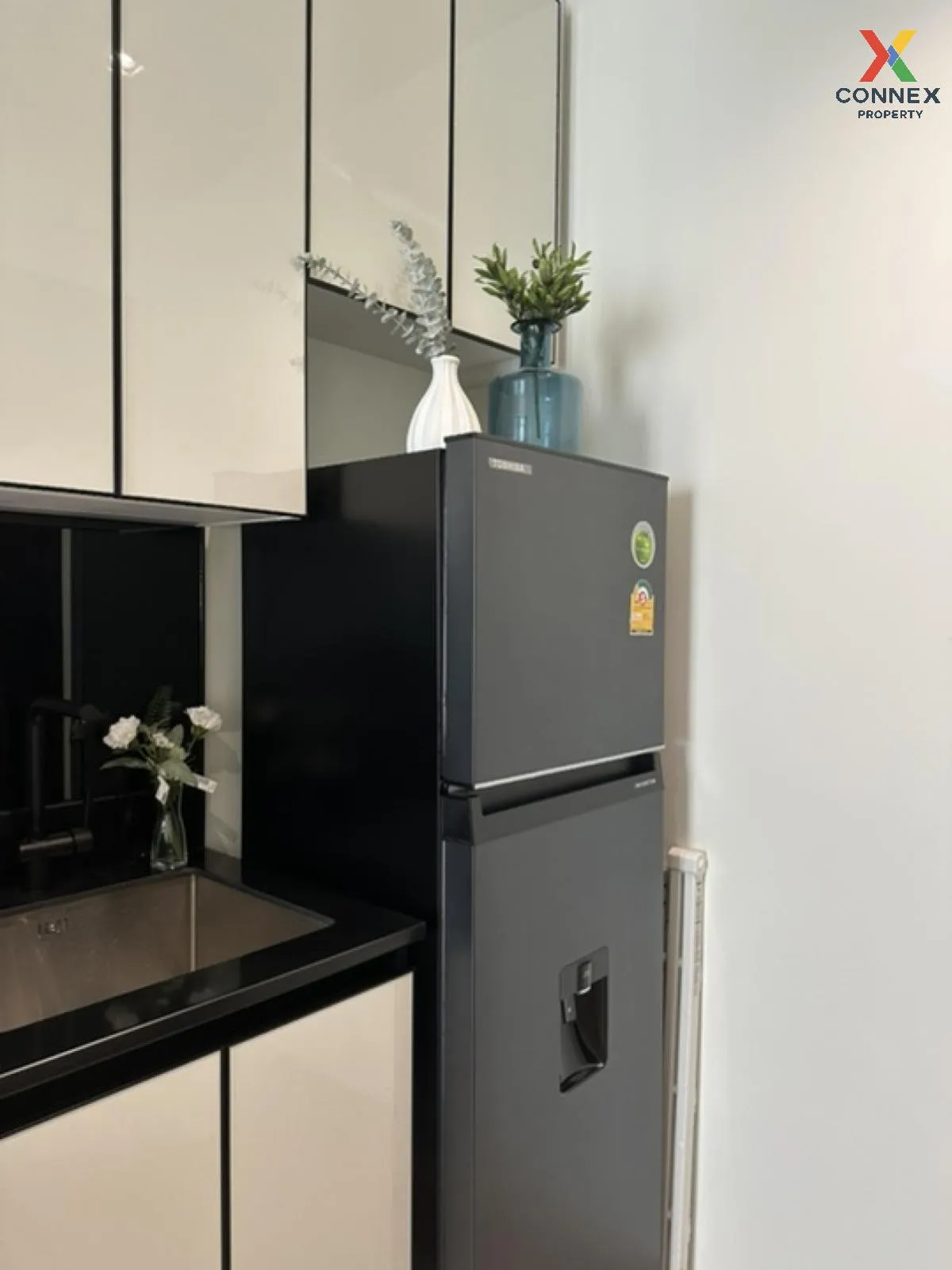 เช่าคอนโด  แชปเตอร์ เจริญนคร-ริเวอร์ไซด์ BTS-กรุงธนบุรี บางลำภูล่