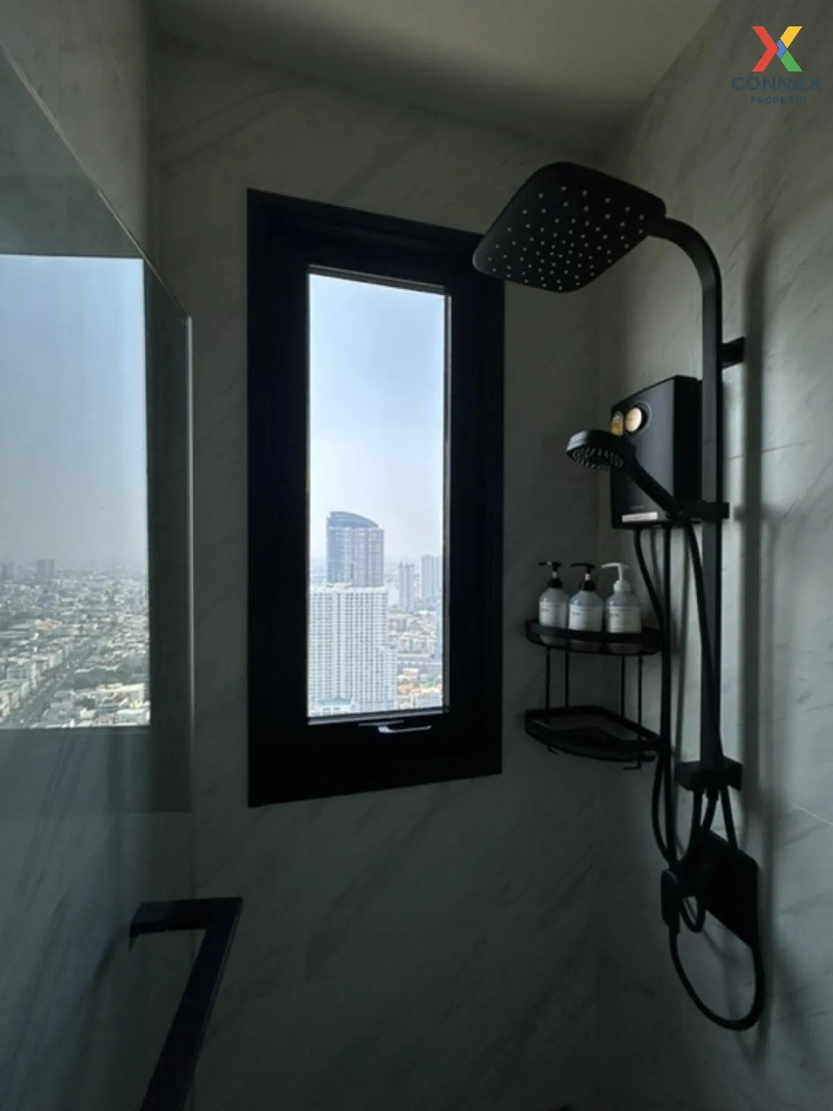 เช่าคอนโด  แชปเตอร์ เจริญนคร-ริเวอร์ไซด์ BTS-กรุงธนบุรี บางลำภูล่