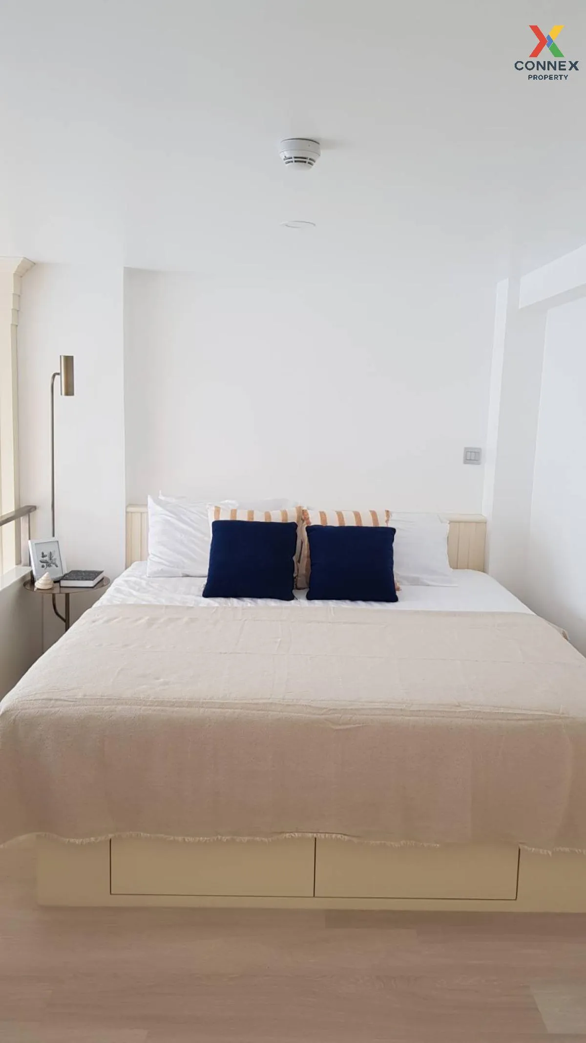 เช่าคอนโด  ไนท์บริดจ์ ไพร์ม สาทร BTS-ช่องนนทรี ทุ่งมหาเมฆ เขต สาท