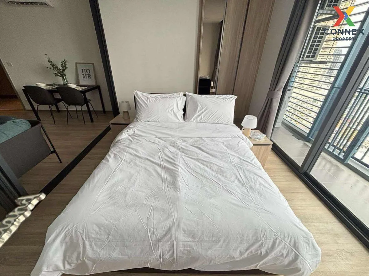 For Rent Condo , XT Phayathai , BTS-Phaya Thai , Thanon Phyathai  3