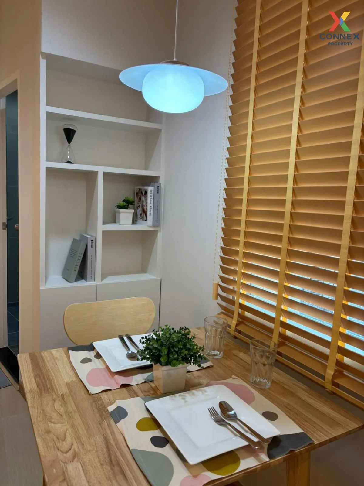 เช่าคอนโด  เดอะ เท็มโป รัชดา MRT-ห้วยขวาง ห้วยขวาง เขต ห้วยขวาง ก 3