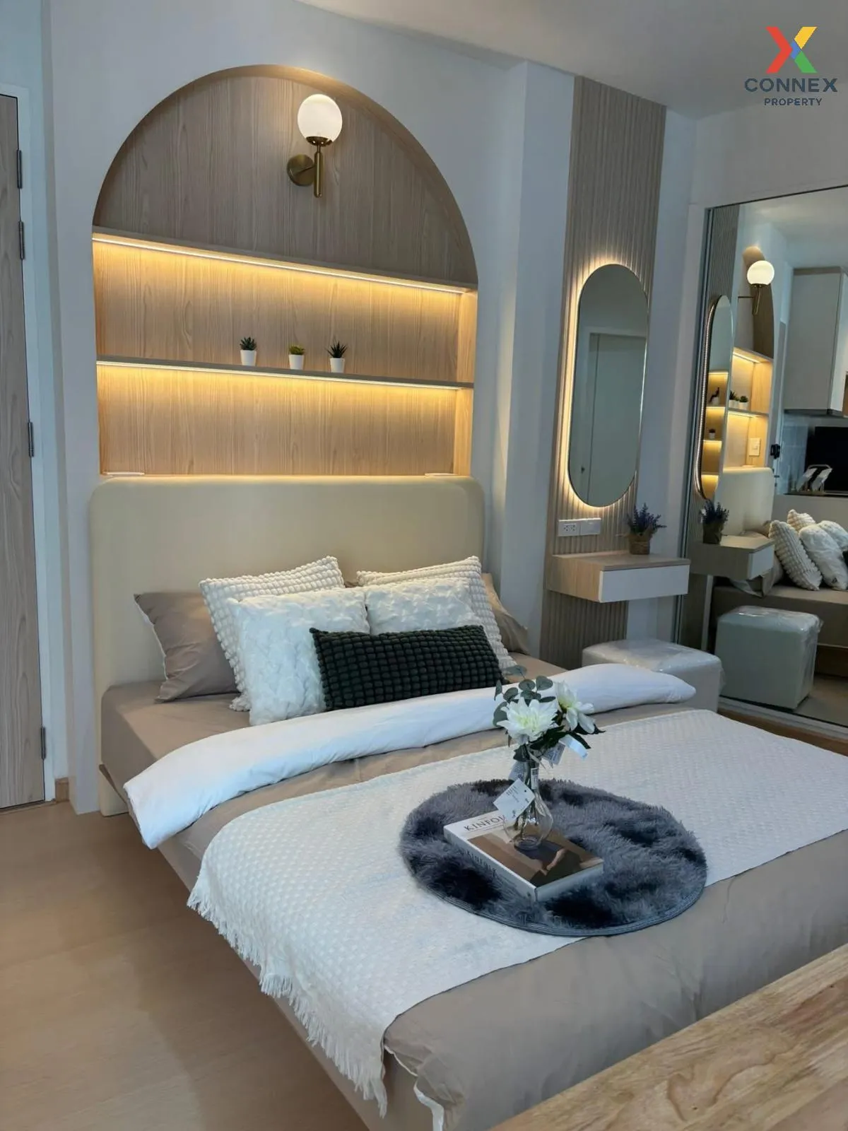 เช่าคอนโด  เดอะ เท็มโป รัชดา MRT-ห้วยขวาง ห้วยขวาง เขต ห้วยขวาง ก