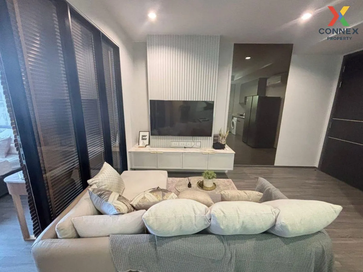 For Rent Condo , Ideo Mobi Rangnam , BTS-Victory Monument , Thano 1