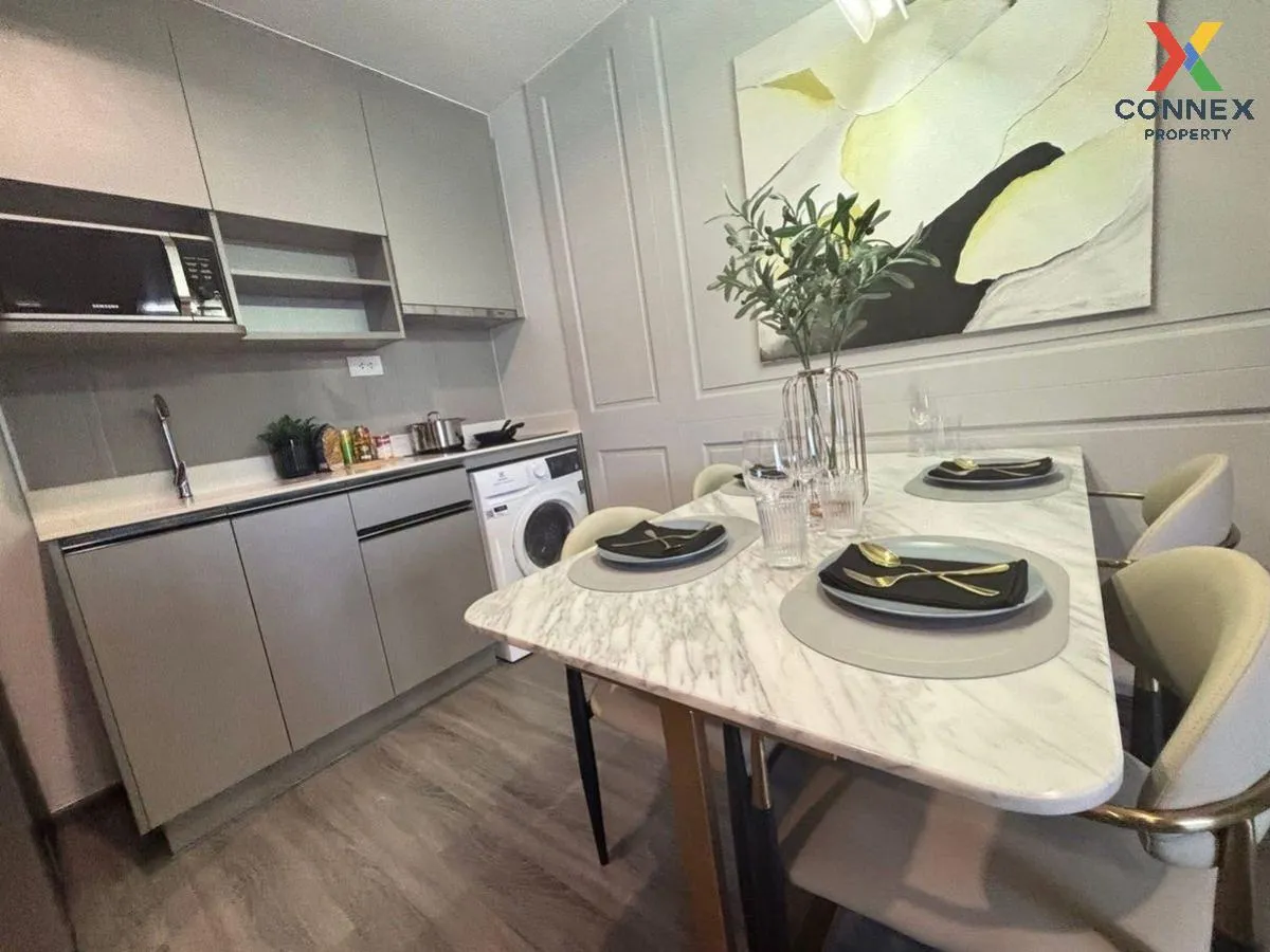 For Rent Condo , Ideo Mobi Rangnam , BTS-Victory Monument , Thano 2