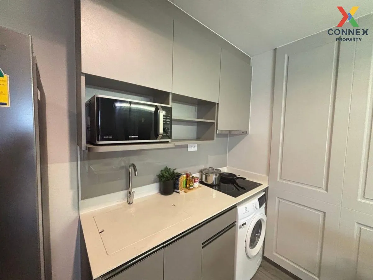 For Rent Condo , Ideo Mobi Rangnam , BTS-Victory Monument , Thano 3