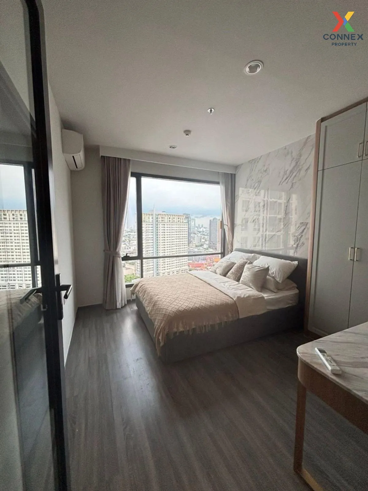 For Rent Condo , Ideo Mobi Rangnam , BTS-Victory Monument , Thano 4
