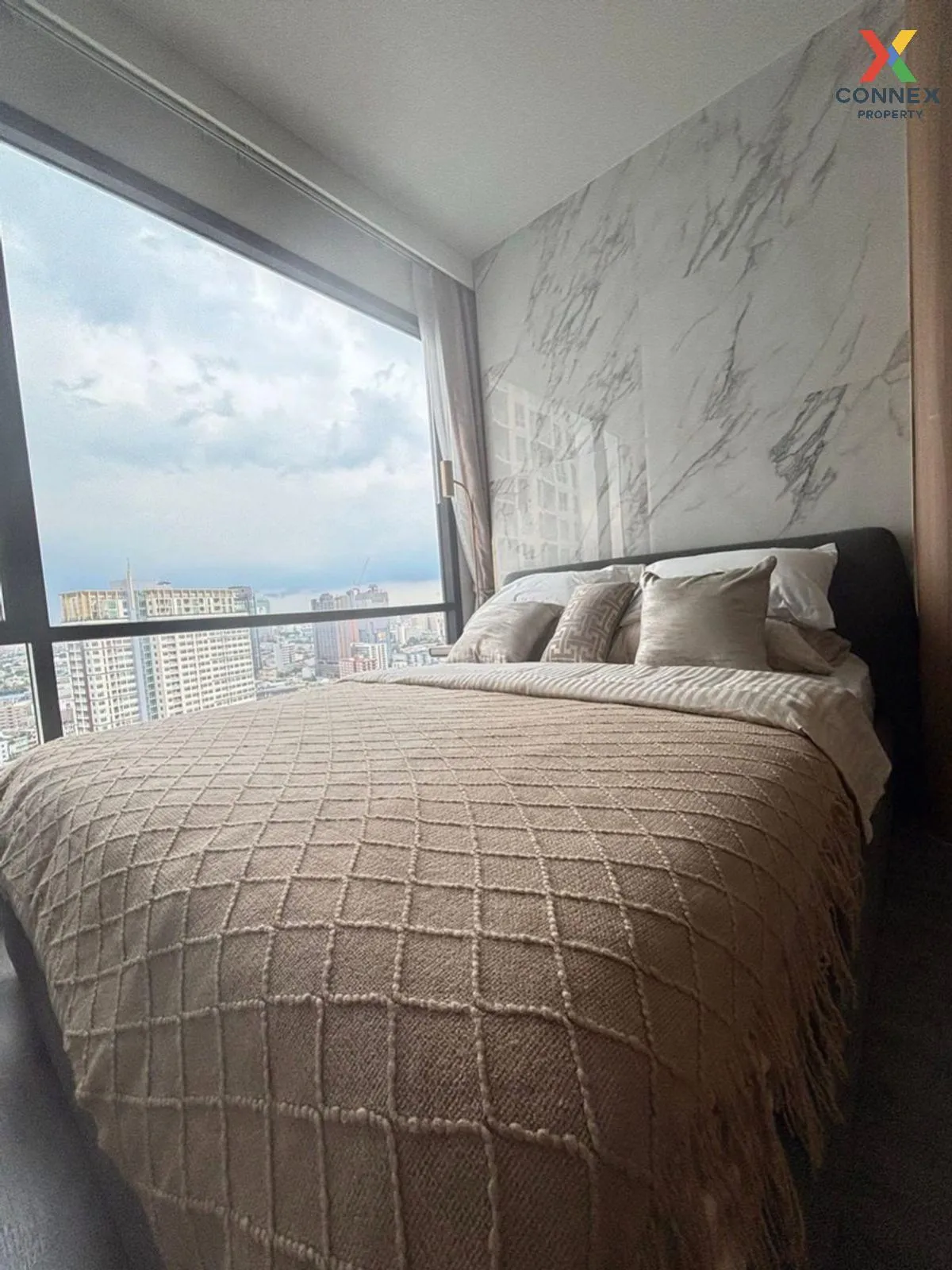 For Rent Condo , Ideo Mobi Rangnam , BTS-Victory Monument , Thano