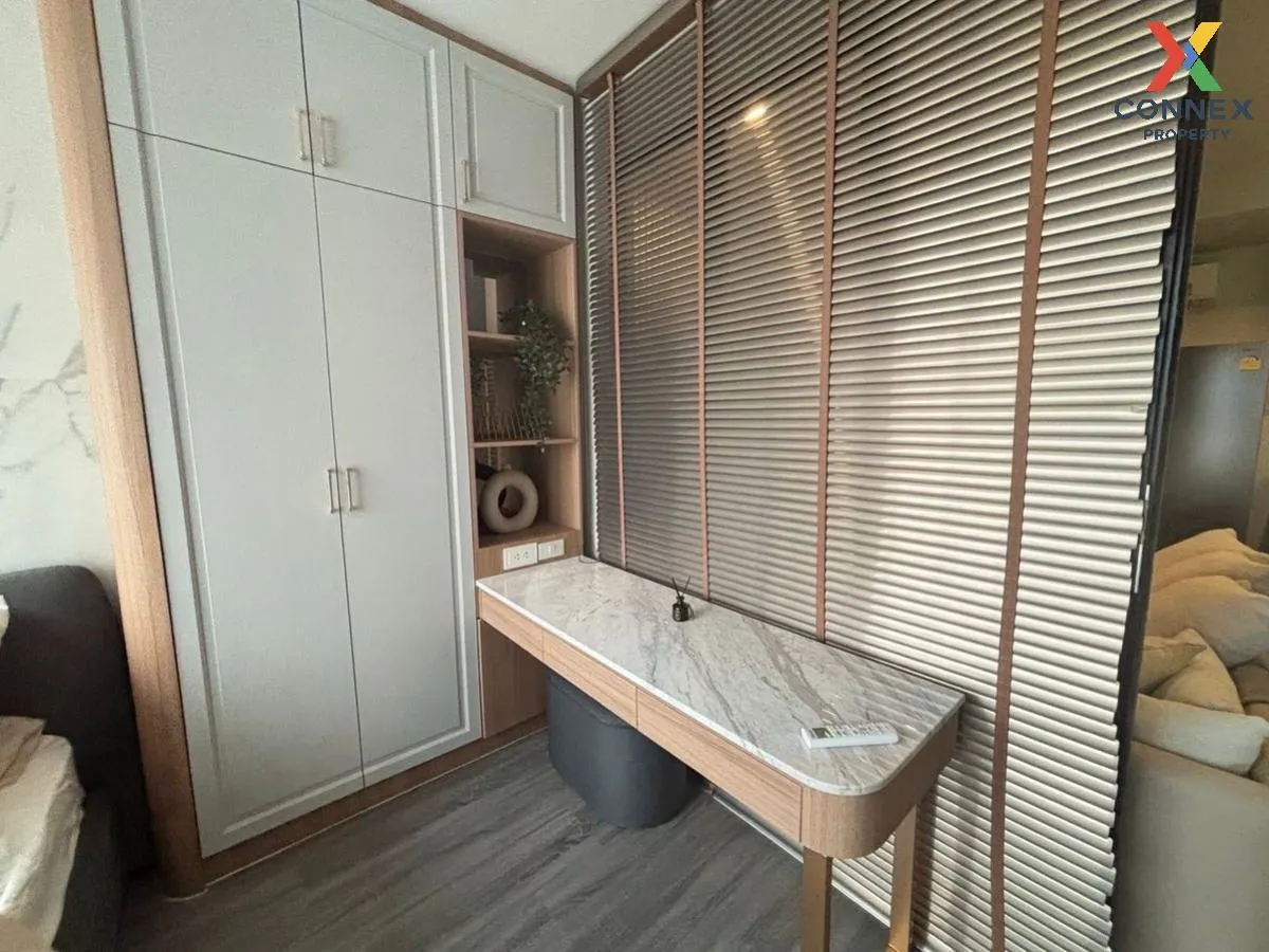 For Rent Condo , Ideo Mobi Rangnam , BTS-Victory Monument , Thano