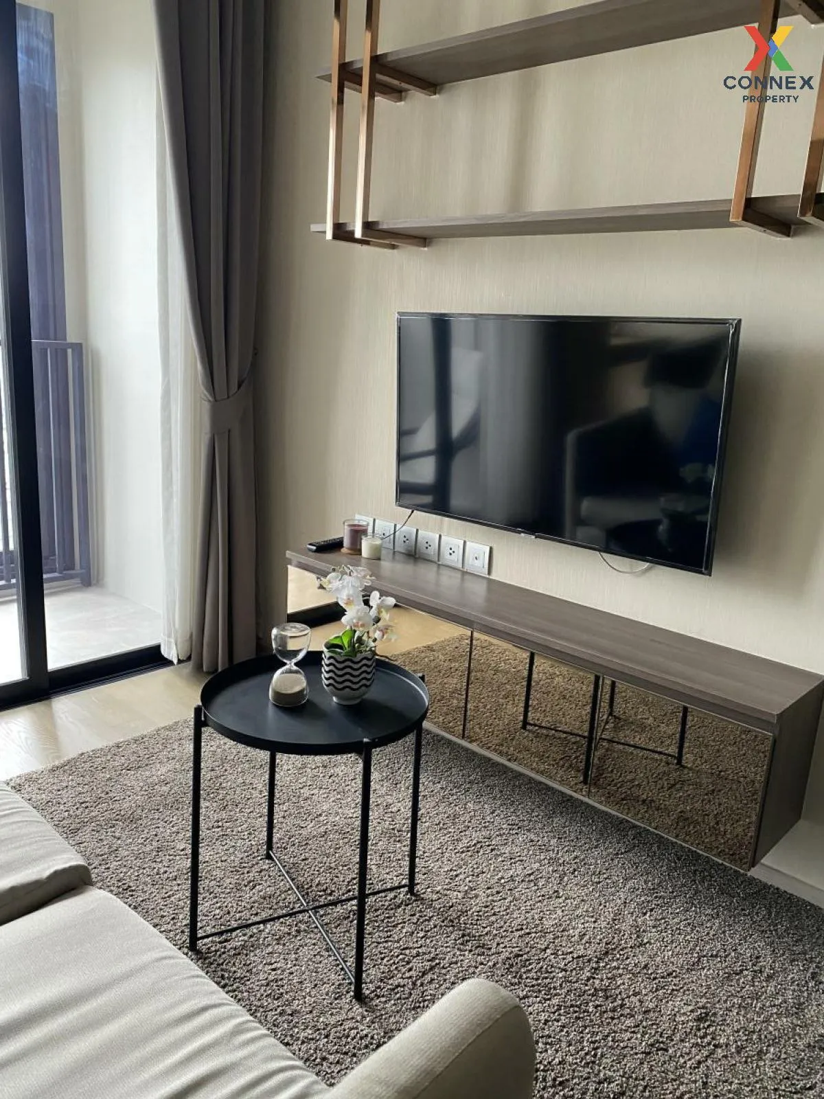 For Sale Condo , Ashton Asoke , nice view , high floor , BTS-Asok 2
