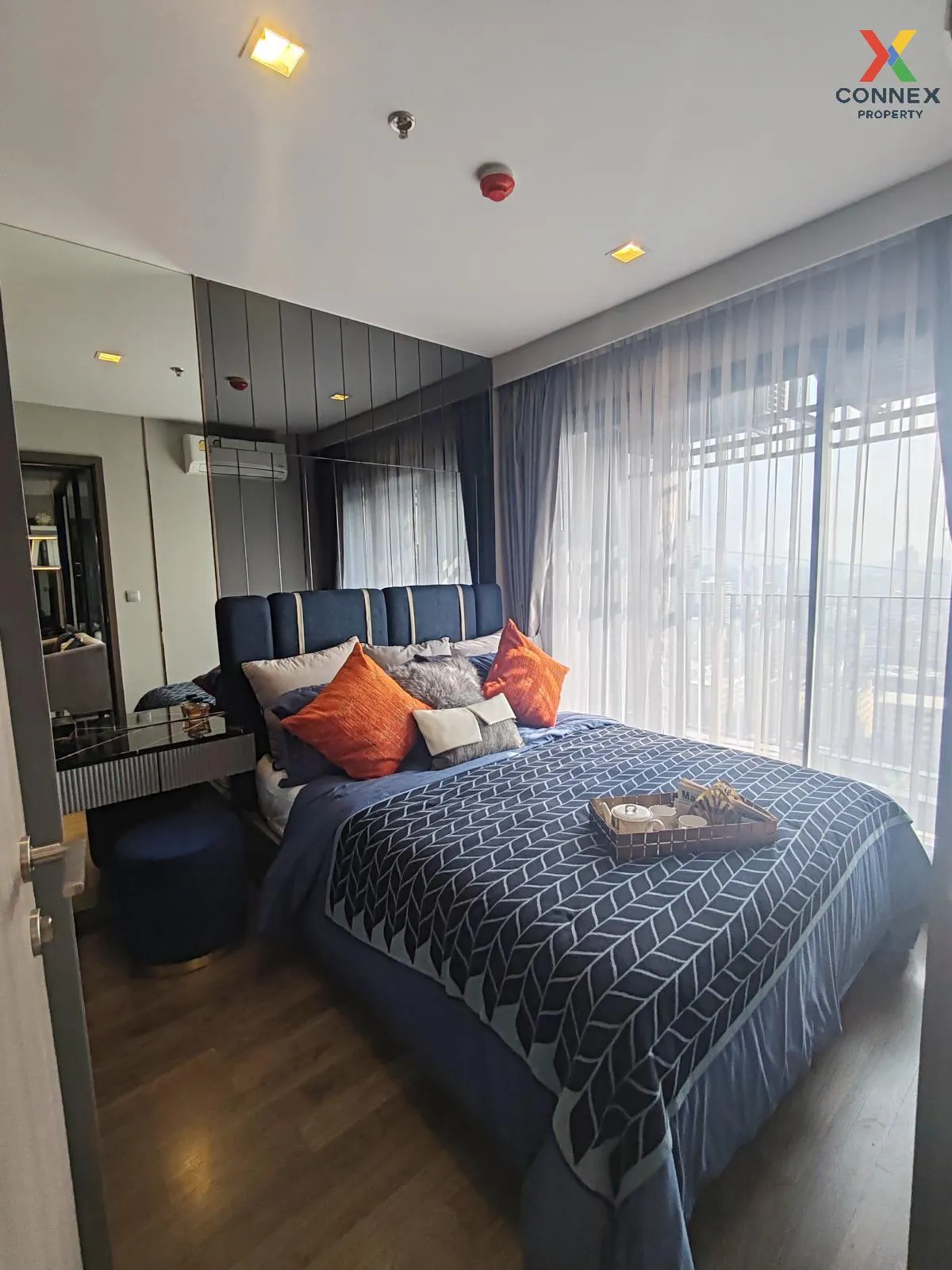 เช่าคอนโด  ไลฟ์ ลาดพร้าว แวลลีย์ BTS-ห้าแยกลาดพร้าว จอมพล  เขต จต