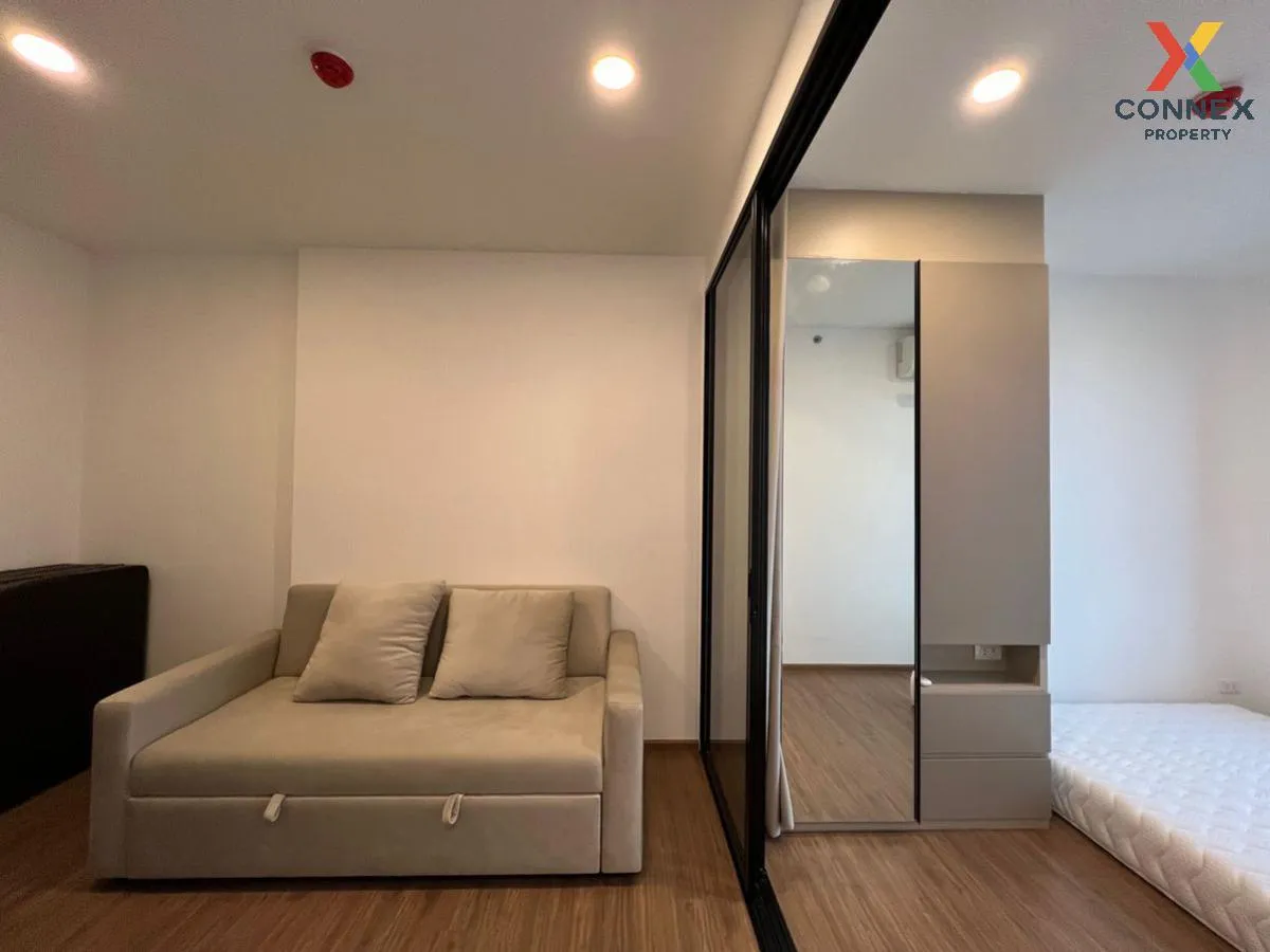 For Rent Condo , The Origin Ram 209 Interchange , ARL-Ramkhamhaen 1