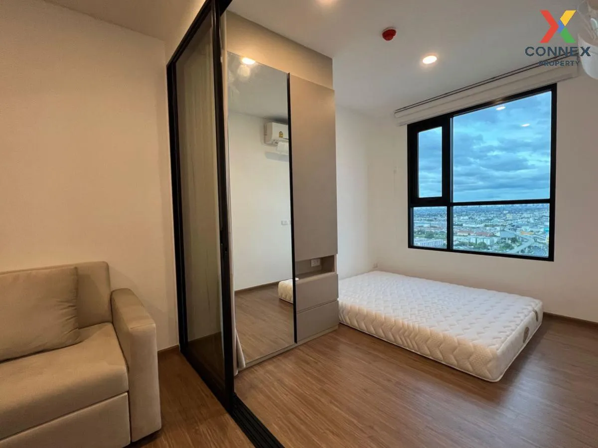 For Rent Condo , The Origin Ram 209 Interchange , ARL-Ramkhamhaen 3