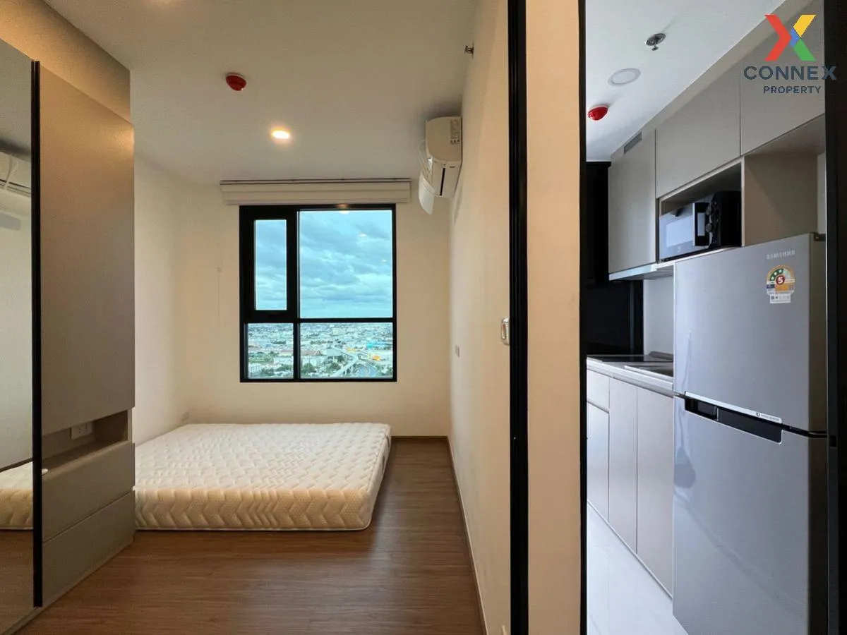 For Rent Condo , The Origin Ram 209 Interchange , ARL-Ramkhamhaen