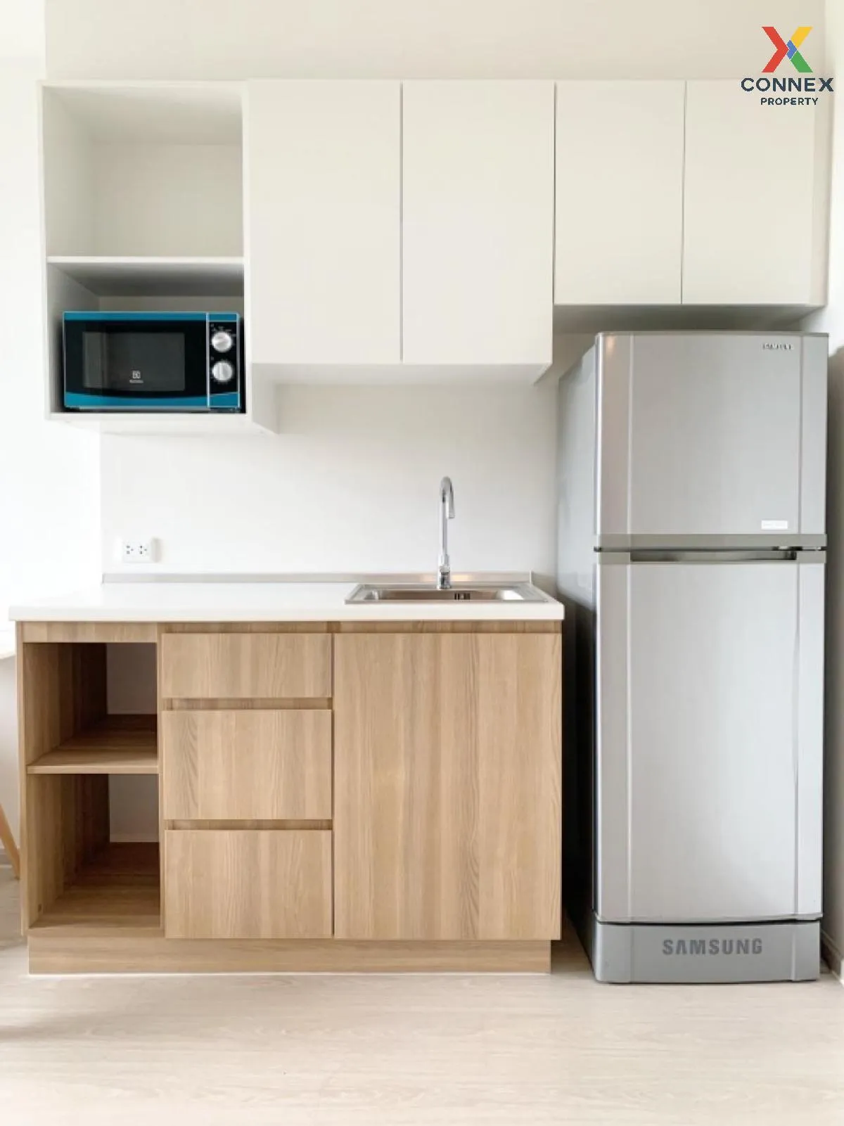 For Rent Condo , NUE Noble Chaengwattana , MRT-Sri Rat , Khlong K 2