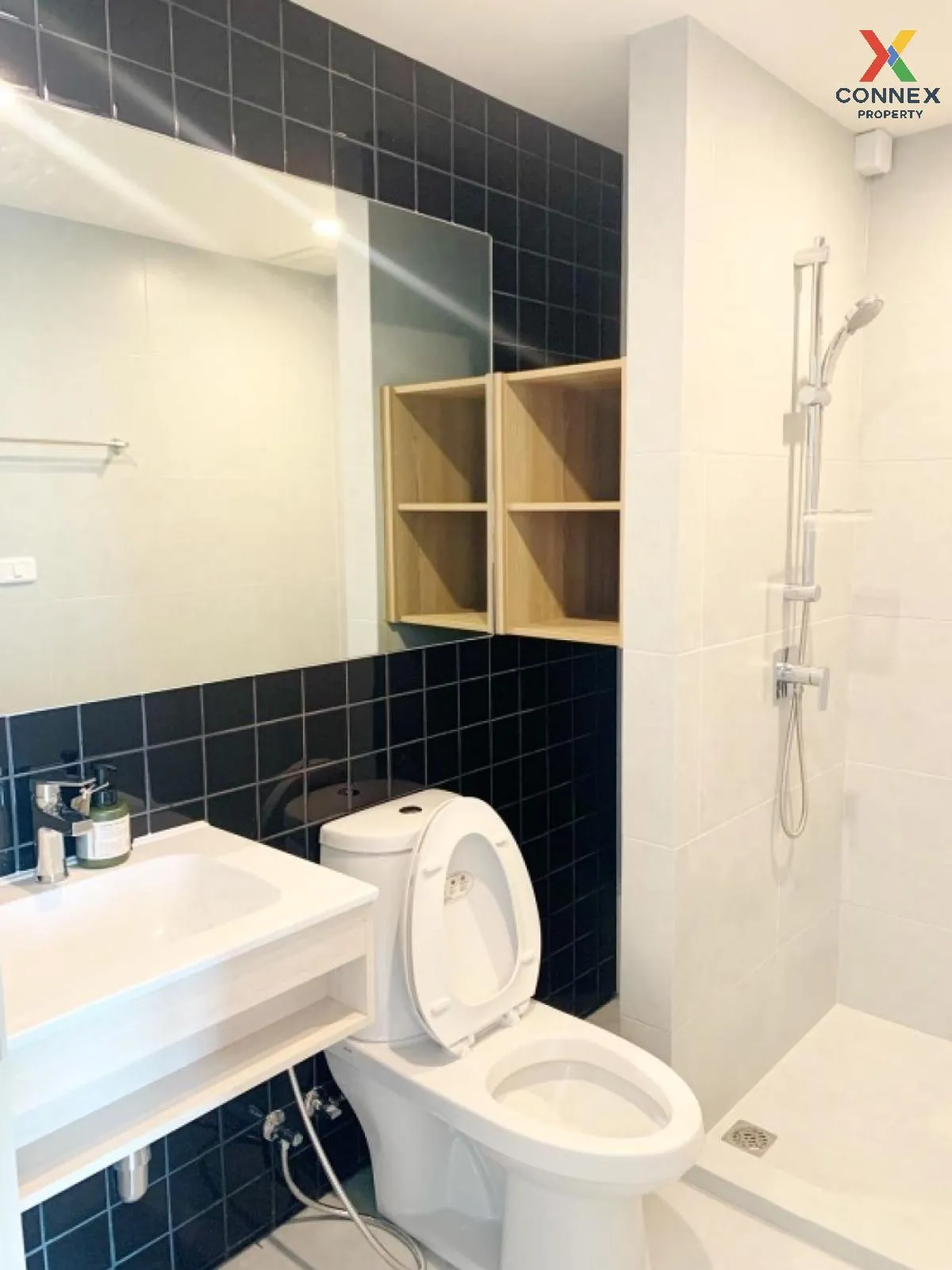 For Rent Condo , NUE Noble Chaengwattana , MRT-Sri Rat , Khlong K