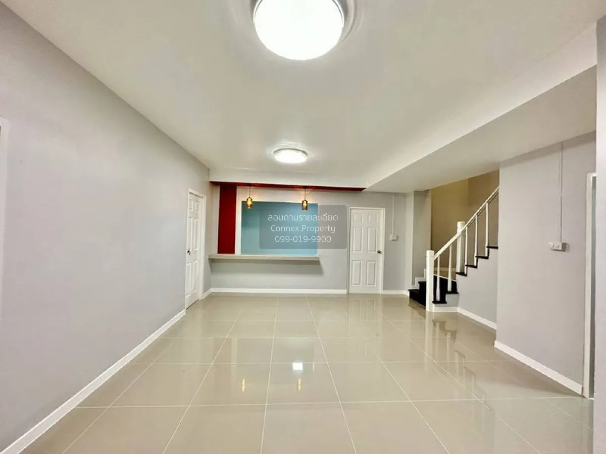 ขายทาวน์เฮ้าส์/ทาวน์โฮม  บ้านพฤกษา 10 บางกรวย - ไทรน้อย ไทรน้อย ไ 4