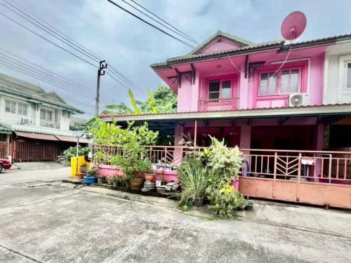 For Sale Townhouse/Townhome  , Baan Pruksa 10 Bang Kruai - Sai Noi , Sai Noi , Sai Noi , Nonthaburi , CX-132198