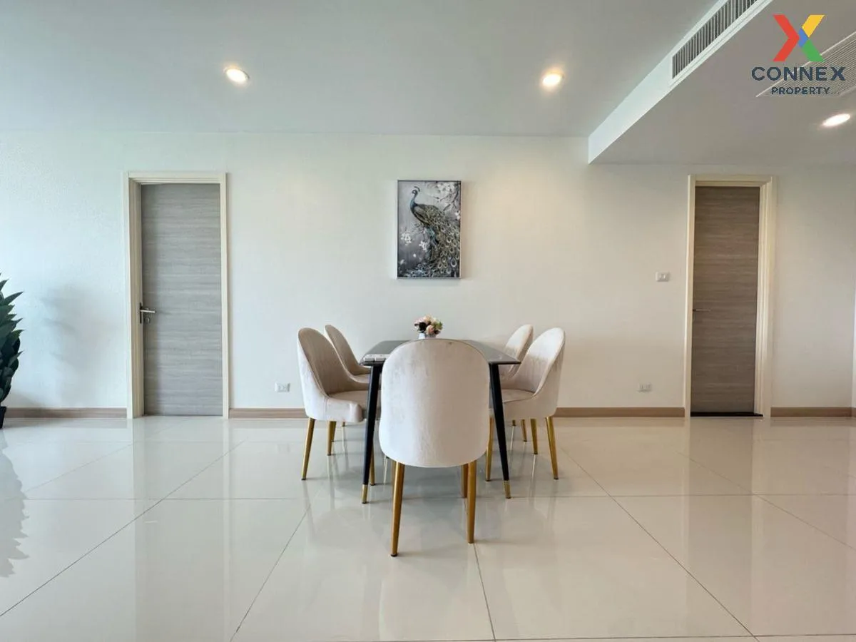 For Rent Condo , Supalai Riva Grande , Chong Nonsi , Yannawa , Ba 3