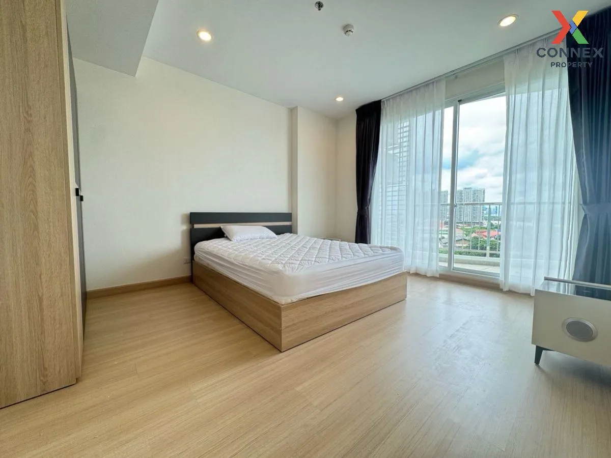 For Rent Condo , Supalai Riva Grande , Chong Nonsi , Yannawa , Ba