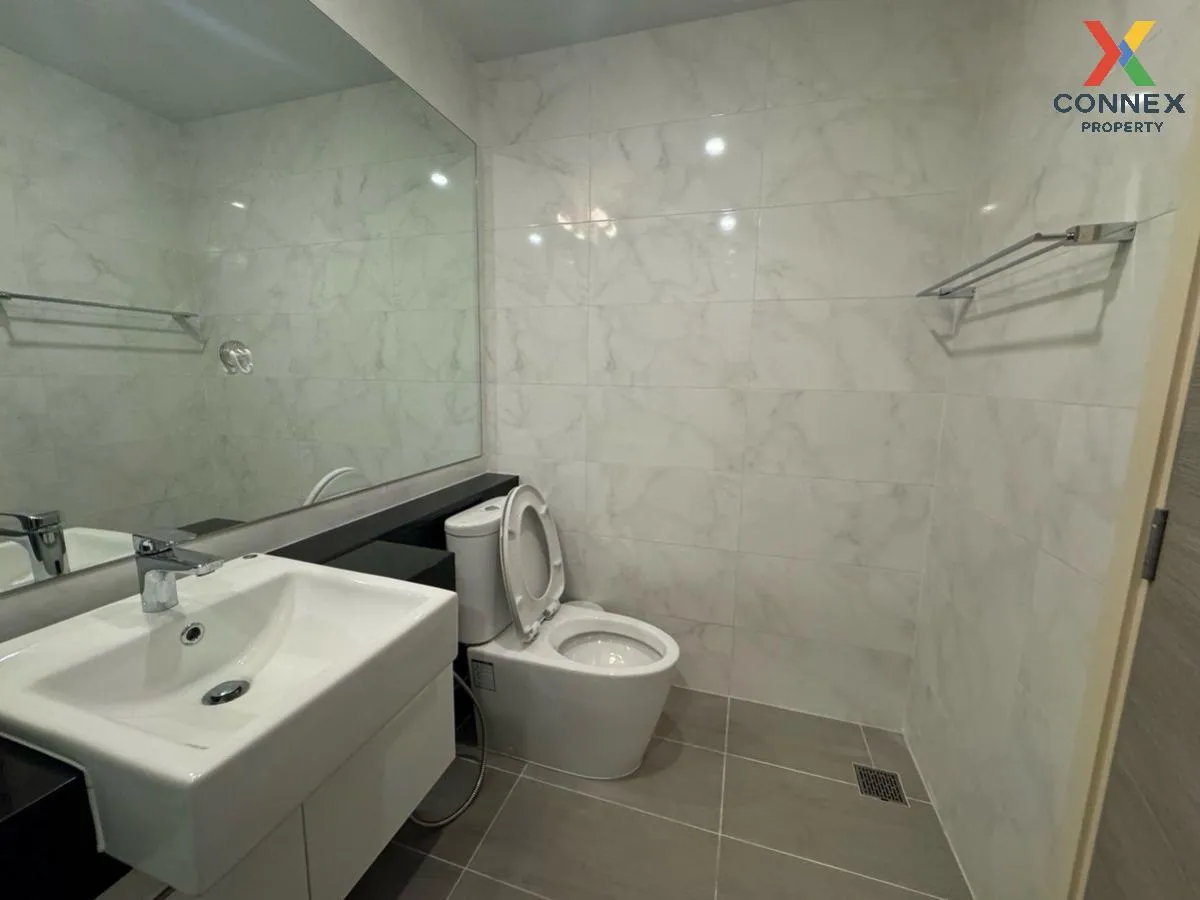 For Rent Condo , Supalai Riva Grande , Chong Nonsi , Yannawa , Ba