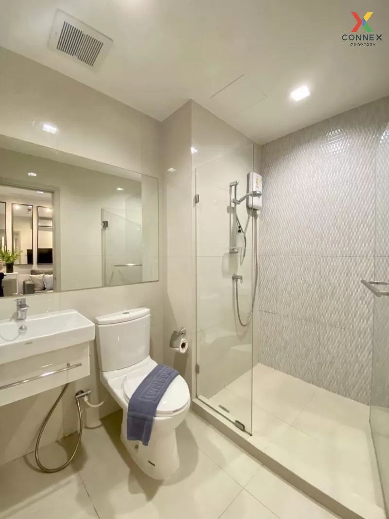 ขายคอนโด  ไลฟ์ สุขุมวิท 48 BTS-พระโขนง พระโขนง เขต คลองเตย กรุงเท 4