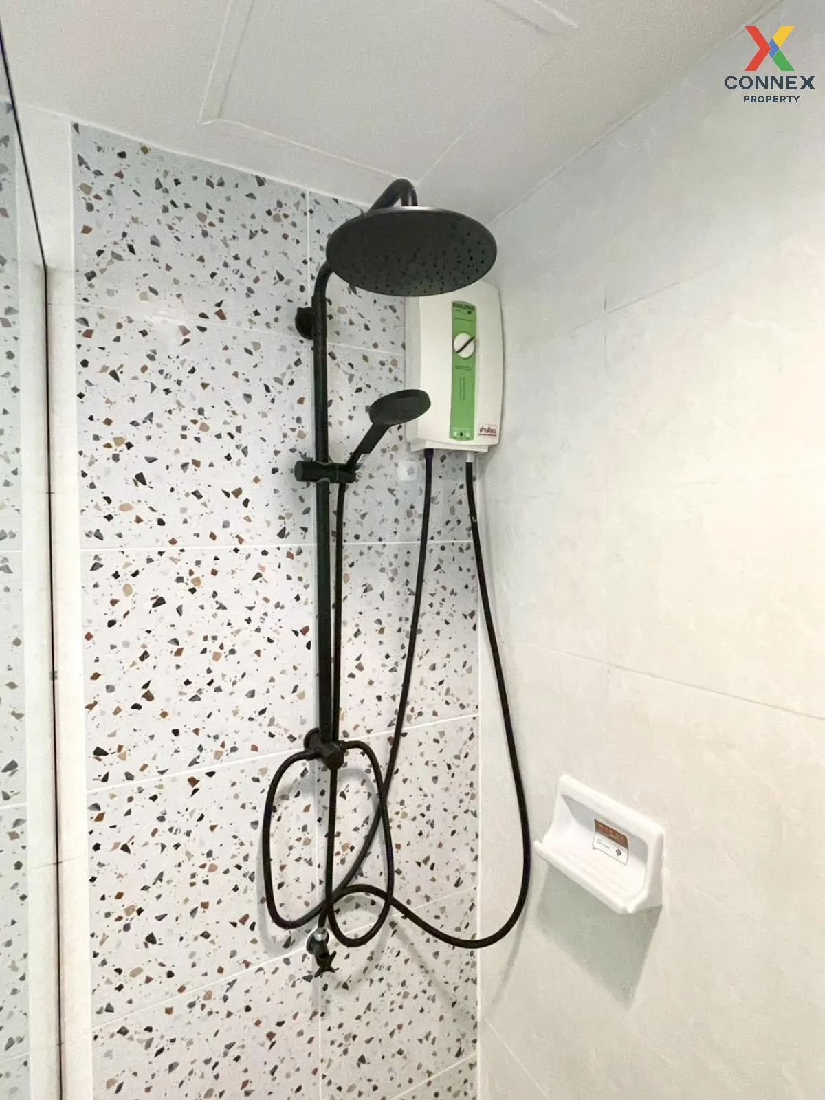 For Sale Condo , Garden Asoke Rama 9 , newly renovated , Bang Kap