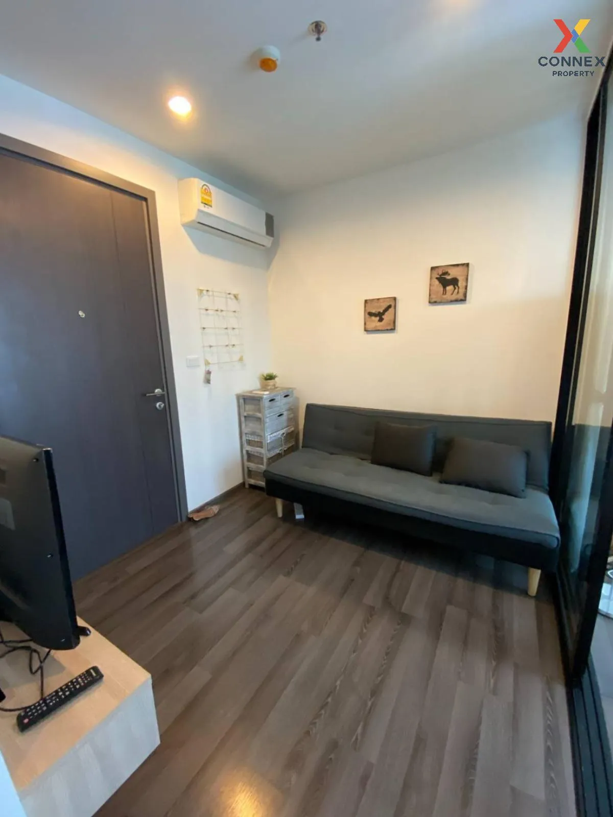 For Sale Condo , The Base Park East Sukhumvit 77 , BTS-On Nut , P 1