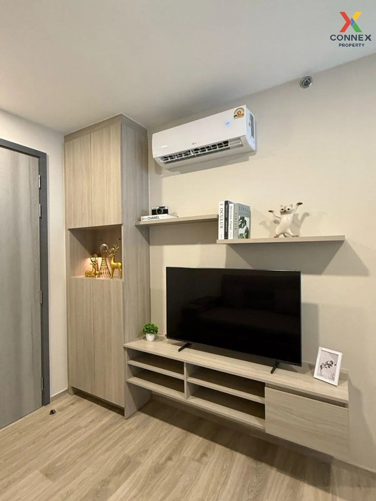 เช่าคอนโด  ออริจิ้น ปลั๊ก แอนด์ เพลย์ ศรีนครินทร์ MRT-ศรีด่าน (สา