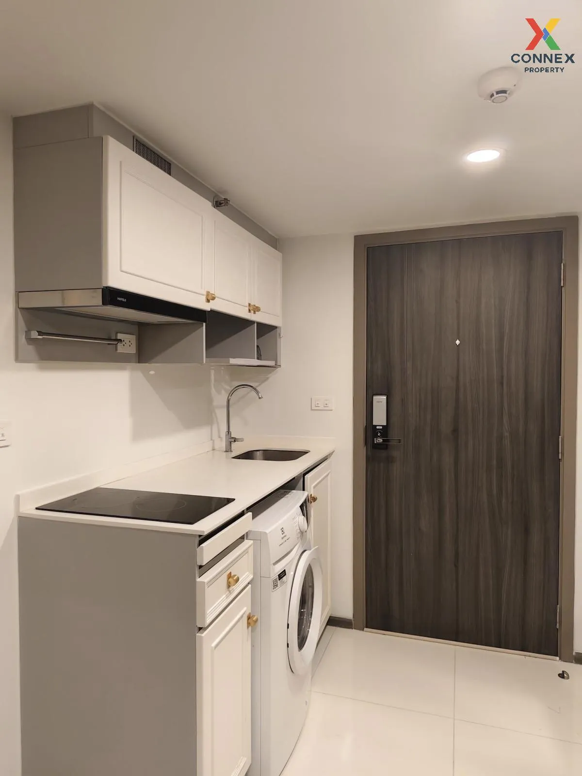 For Rent Condo , KnightsBridge Space Rama 9 , MRT-Phra Ram 9 , Di 2