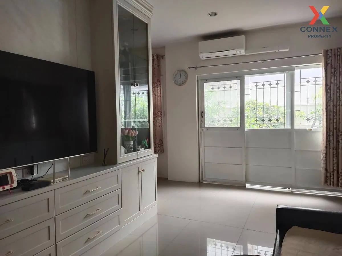 For Rent House , Kanchanalux Thepsirin , Bang Khu Wiang , Bang Kr For Rent House , Kanchanalux Thepsirin , Bang Khu Wiang , Bang Kr 2