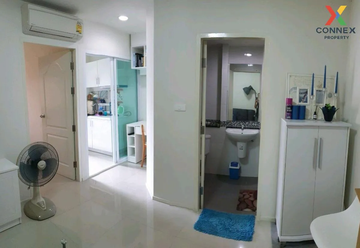 For Sale Condo , Kensington Bearing , BTS-Bearing , Samrong Nuea  3