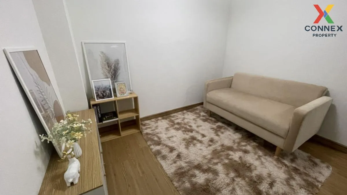 For Rent Condo , The Parkland Bangna , MRT-Sri Iam , Bang Na Nuea For Rent Condo , The Parkland Bangna , MRT-Sri Iam , Bang Na Nuea 1