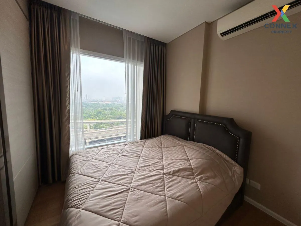 เช่าคอนโด  เดอะ เซนต์ เรซิเดนซ์ MRT-พหลโยธิน จอมพล  เขต จตุจักร ก