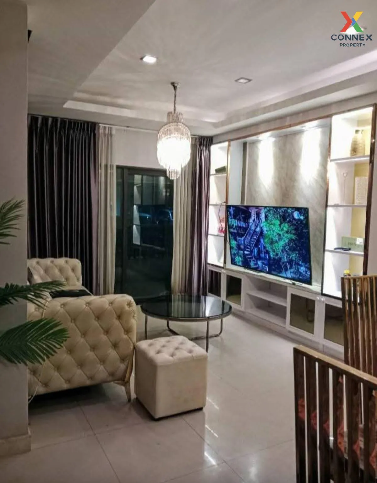 For Rent House , Centro Ramintra - Chatuchot , O Ngoen , Sai Mai  2